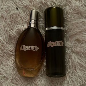 LA MER *** EMPTY BOTTLES**